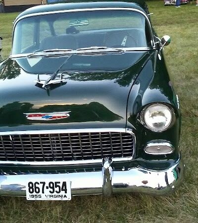 Fulks Run - Fulks Run, VA