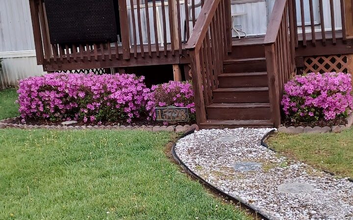 Fulks Run - Fulks Run, VA