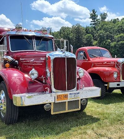 Fulks Run Ruritan Club - Fulks Run, VA