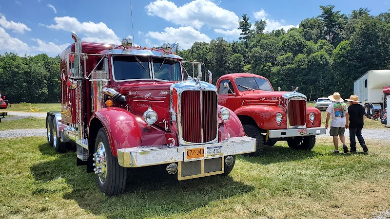 Fulks Run Ruritan Club - Fulks Run, VA