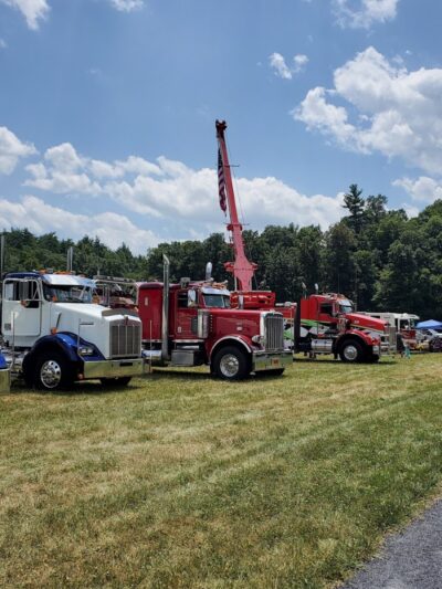 Fulks Run Ruritan Club - Fulks Run, VA