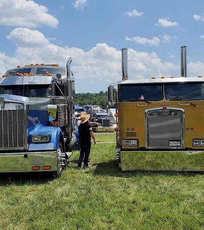 Fulks Run Ruritan Club - Fulks Run, VA