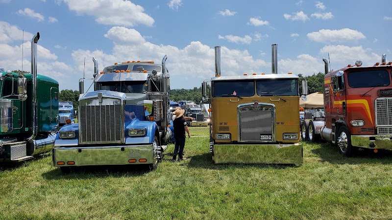 Fulks Run Ruritan Club - Fulks Run, VA