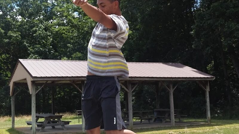 Fulks Run Ruritan Club - Fulks Run, VA