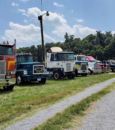 Fulks Run Ruritan Club - Fulks Run, VA