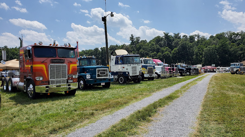 Fulks Run Ruritan Club - Fulks Run, VA