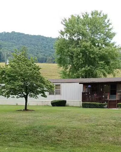 Fulks Run - Fulks Run, VA