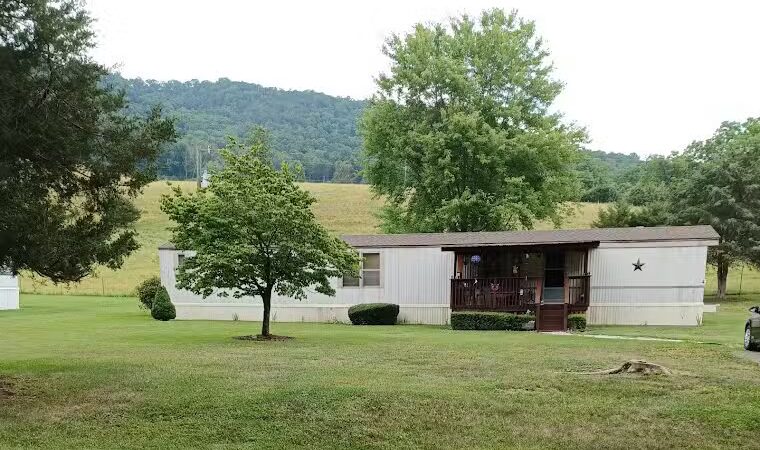 Fulks Run - Fulks Run, VA