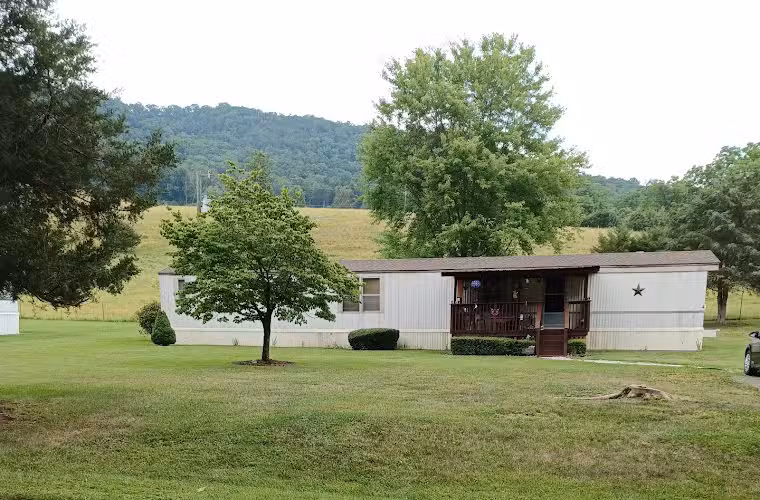 Fulks Run - Fulks Run, VA