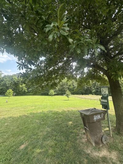 Fulton Dog Park - Fulton, MO