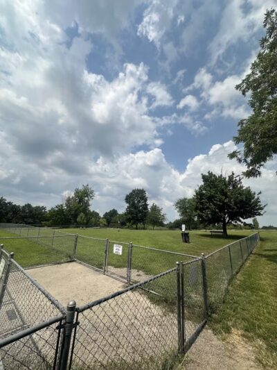 Fulton Dog Park - Fulton, MO