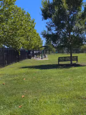 Maple Lawn Private Dog Park - Fulton, MD