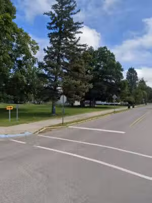 Anderson Park - Gaastra,