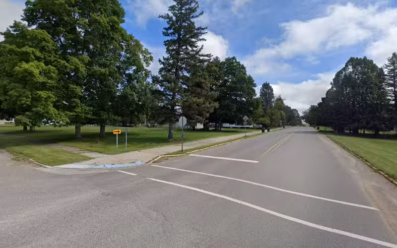 Anderson Park - Gaastra,