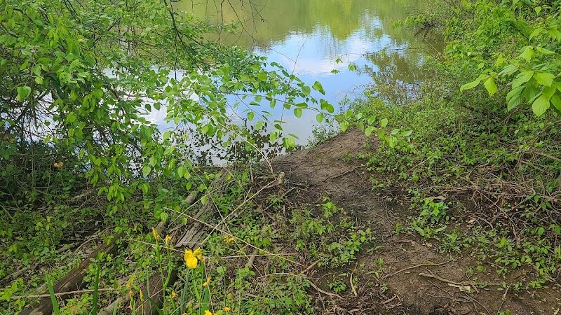 James D. Martin Wildlife Park - Gadsden, AL