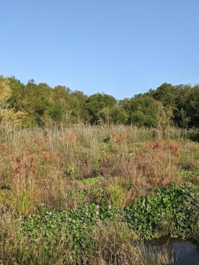 James D. Martin Wildlife Park - Gadsden, AL