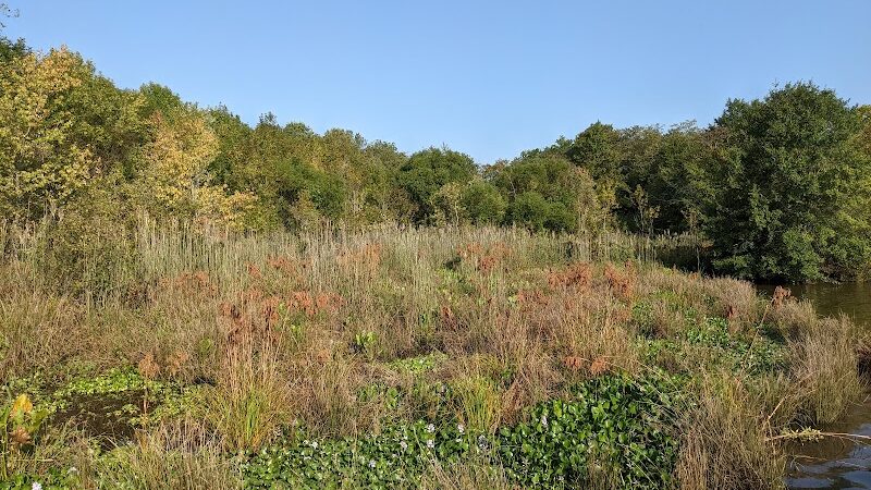 James D. Martin Wildlife Park - Gadsden, AL