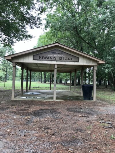 James D. Martin Wildlife Park - Gadsden, AL