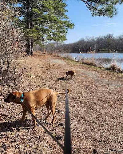 James D. Martin Wildlife Park - Gadsden, AL