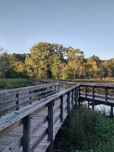 The James D. Martin Wildlife Park - Gadsden, AL