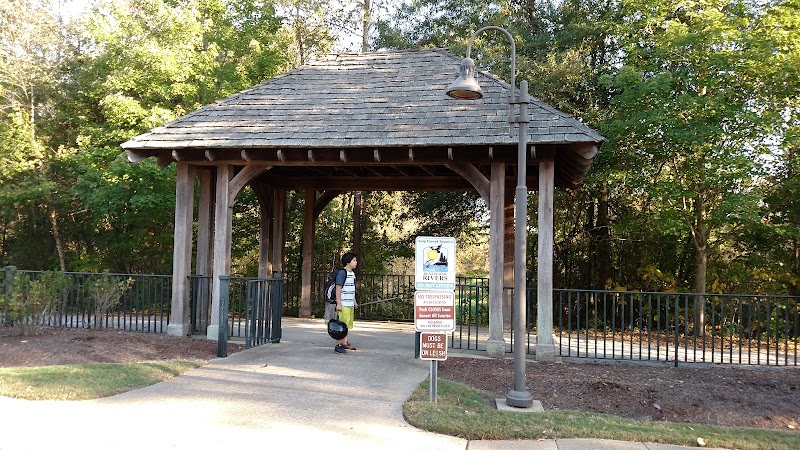 The James D. Martin Wildlife Park - Gadsden, AL