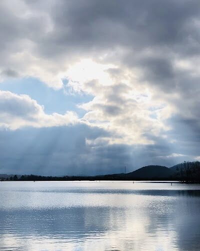 The James D. Martin Wildlife Park - Gadsden, AL