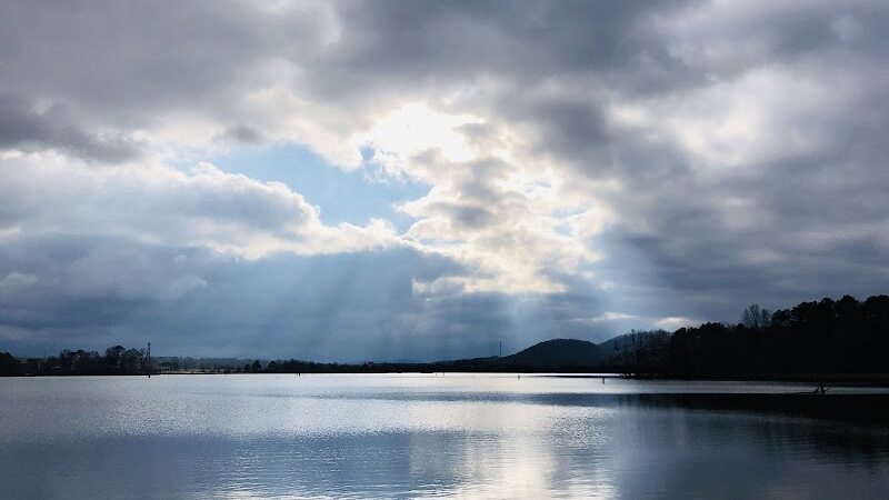 The James D. Martin Wildlife Park - Gadsden, AL