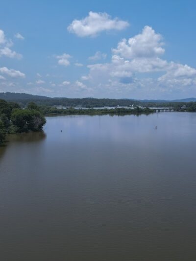 The James D. Martin Wildlife Park - Gadsden, AL