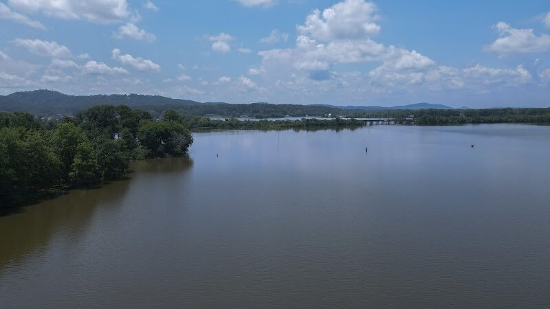 The James D. Martin Wildlife Park - Gadsden, AL