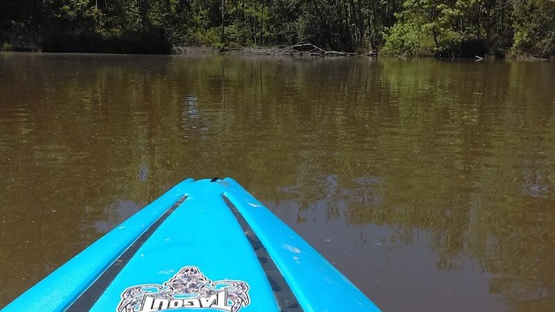 The James D. Martin Wildlife Park - Gadsden, AL