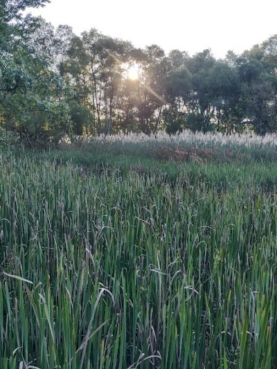 The James D. Martin Wildlife Park - Gadsden, AL