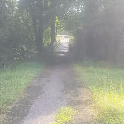 The James D. Martin Wildlife Park - Gadsden, AL