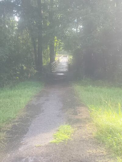 The James D. Martin Wildlife Park - Gadsden, AL