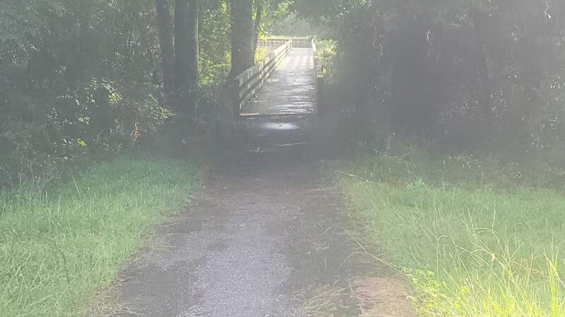 The James D. Martin Wildlife Park - Gadsden, AL