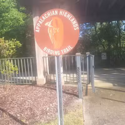 The James D. Martin Wildlife Park - Gadsden, AL