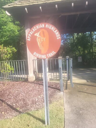 The James D. Martin Wildlife Park - Gadsden, AL