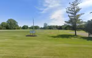 Gagetown Village Park - Gagetown,