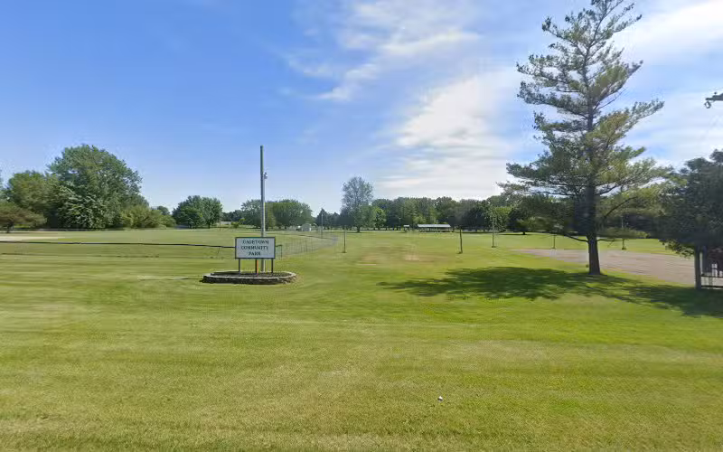 Gagetown Village Park - Gagetown,