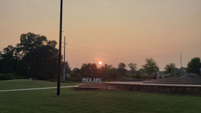 Midland Dog Park - Gainesville, GA