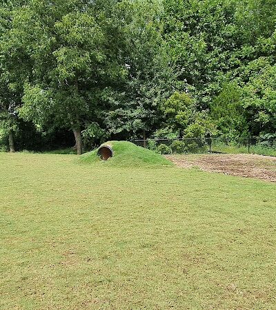 Midland Dog Park - Gainesville, GA