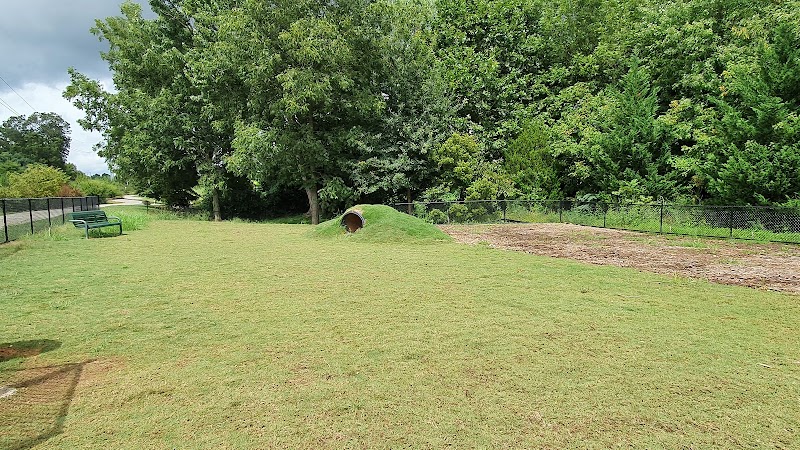 Midland Dog Park - Gainesville, GA