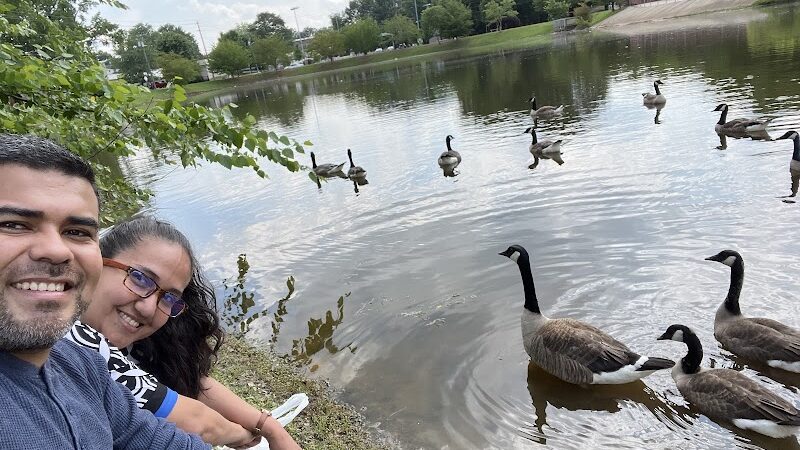 Midland Dog Park - Gainesville, GA