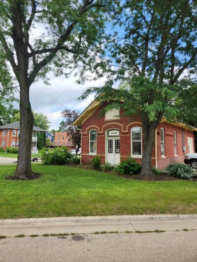 Grant Park - Galena, IL