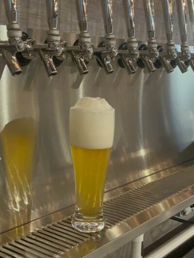 Barkin’ Barley - Gales Ferry, CT