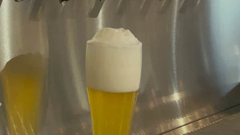 Barkin’ Barley - Gales Ferry, CT