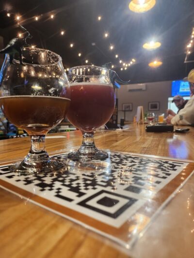 Barkin’ Barley - Gales Ferry, CT