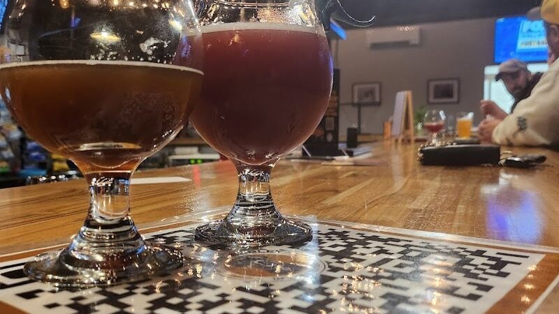 Barkin’ Barley - Gales Ferry, CT