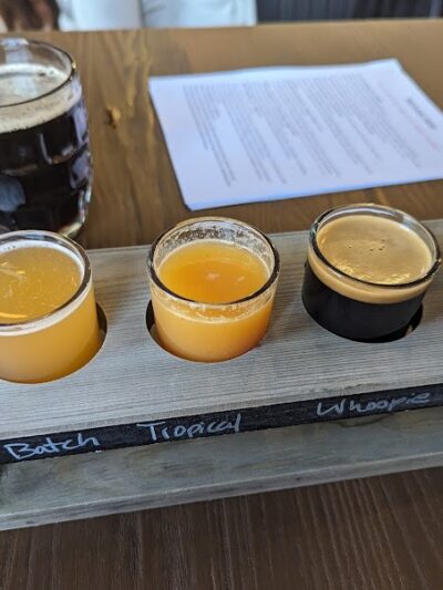 Barkin’ Barley - Gales Ferry, CT