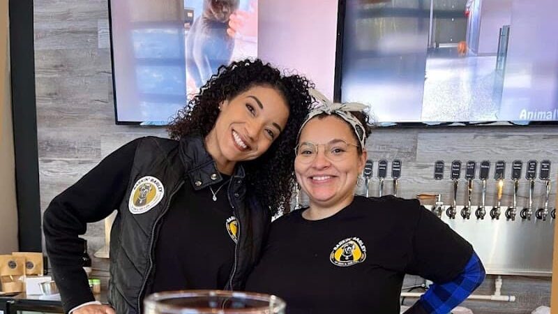 Barkin’ Barley - Gales Ferry, CT