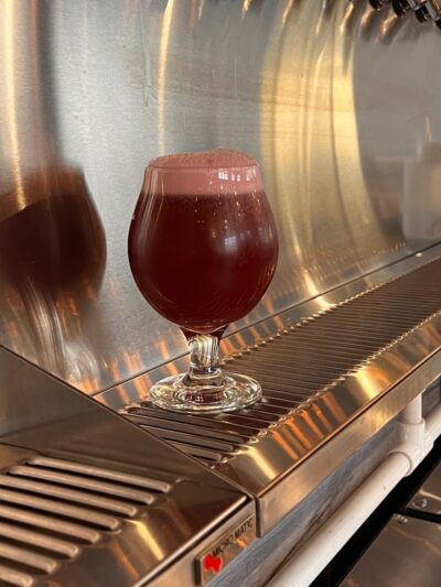 Barkin’ Barley - Gales Ferry, CT